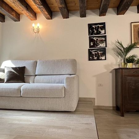 Residence Stella Βενετία Εξωτερικό φωτογραφία