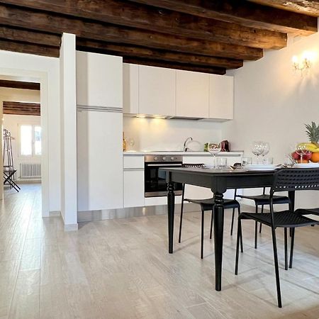 Residence Stella Βενετία Εξωτερικό φωτογραφία