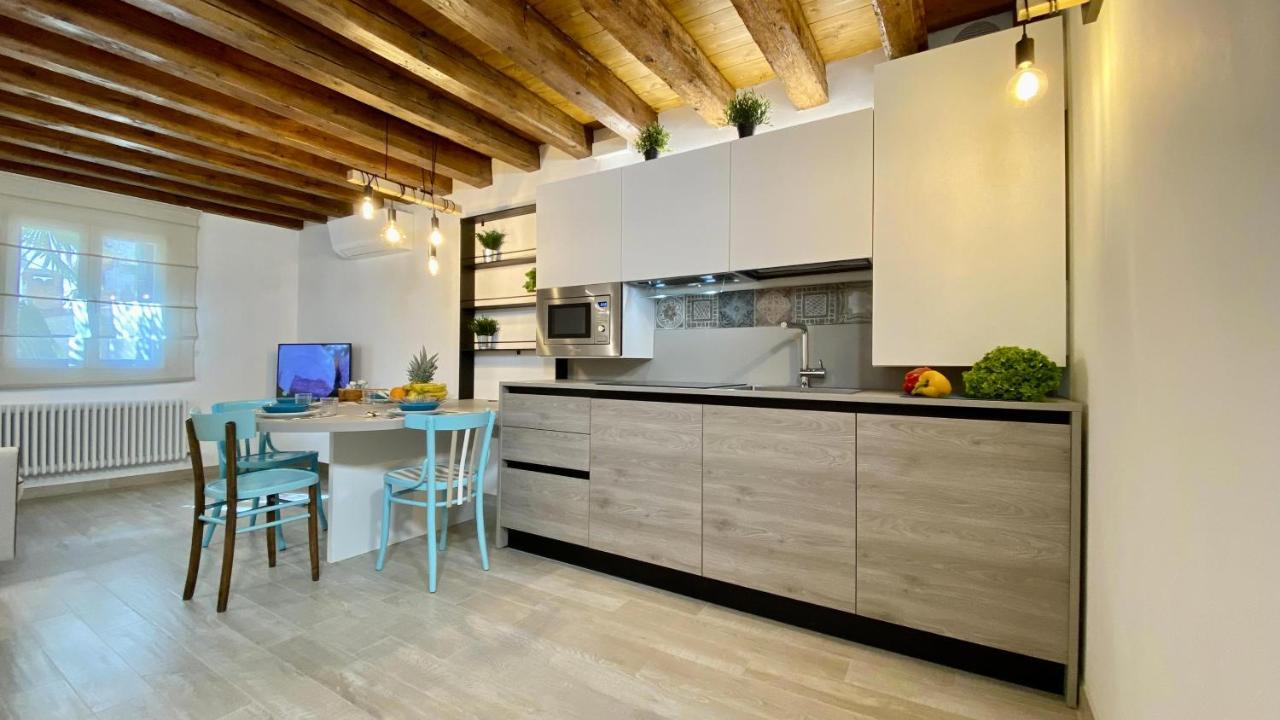 Residence Stella Βενετία Εξωτερικό φωτογραφία