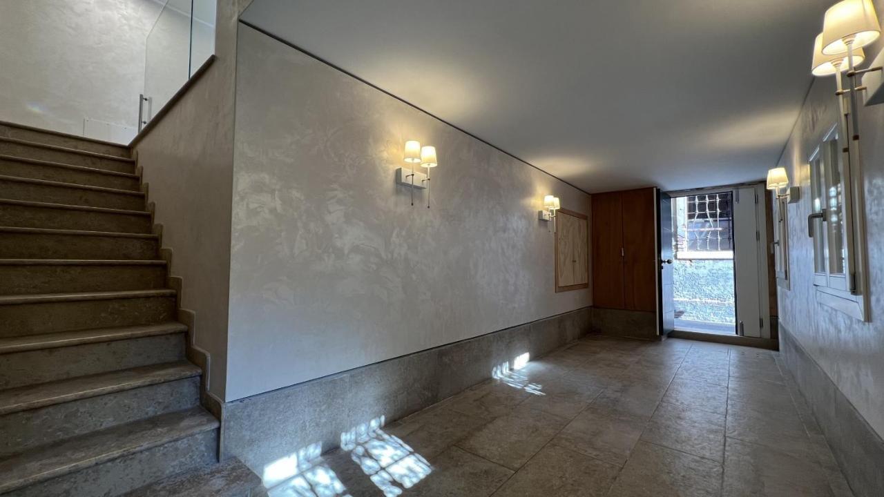 Residence Stella Βενετία Εξωτερικό φωτογραφία