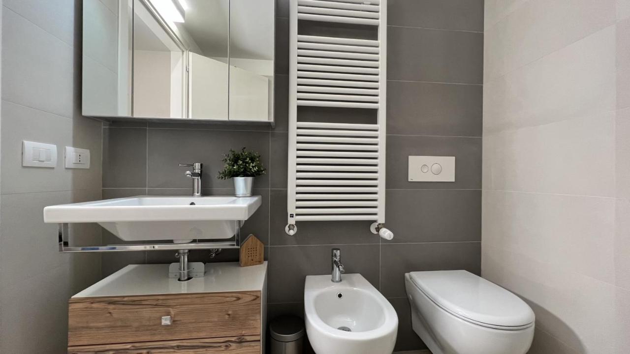 Residence Stella Βενετία Εξωτερικό φωτογραφία