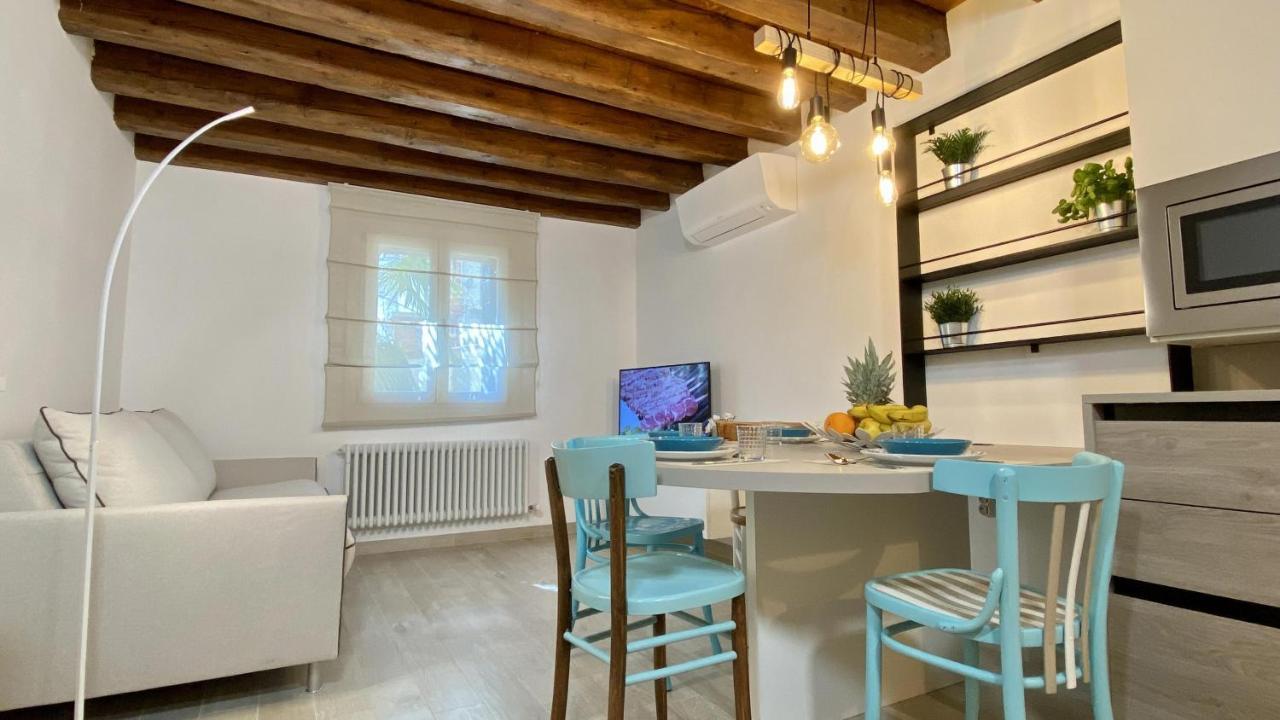 Residence Stella Βενετία Εξωτερικό φωτογραφία