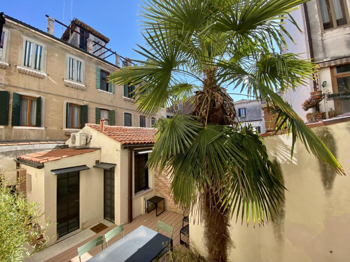 Residence Stella Βενετία Εξωτερικό φωτογραφία