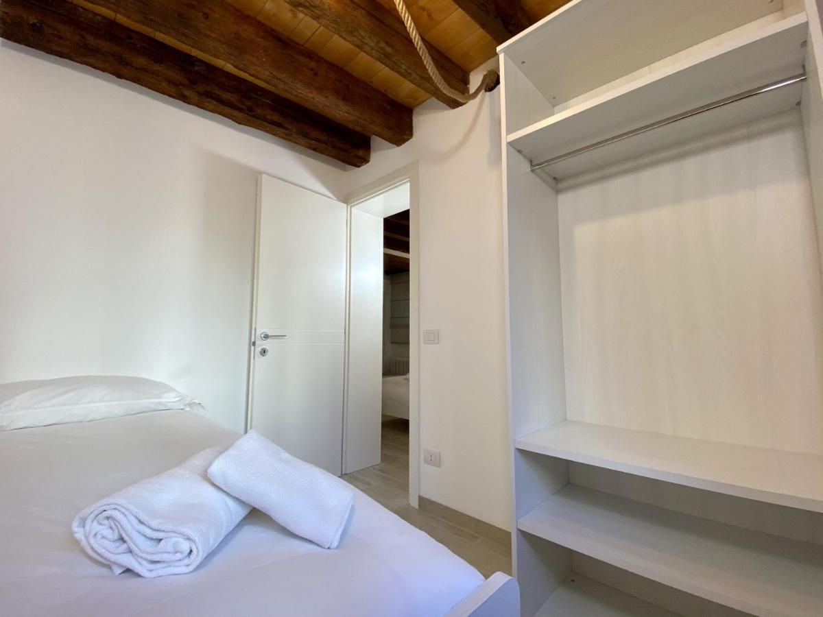 Residence Stella Βενετία Εξωτερικό φωτογραφία