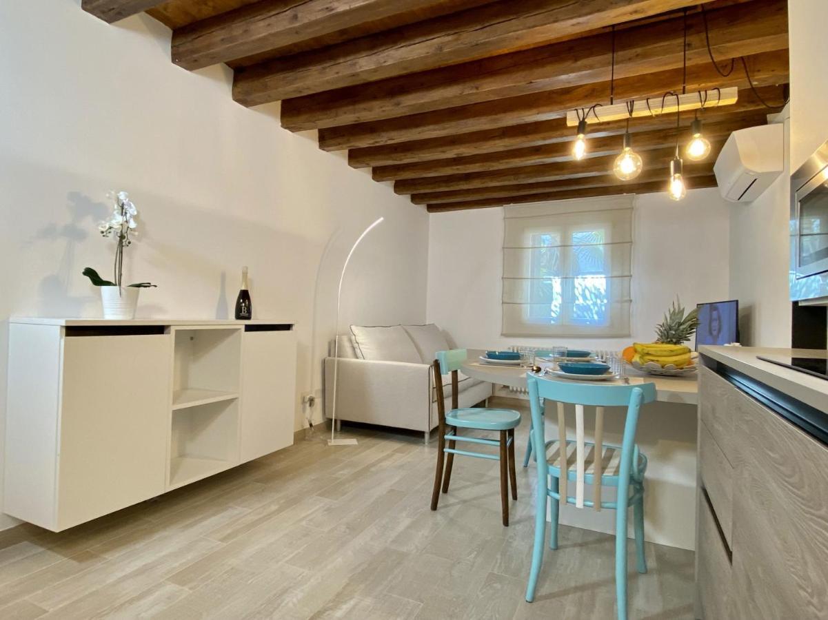 Residence Stella Βενετία Εξωτερικό φωτογραφία