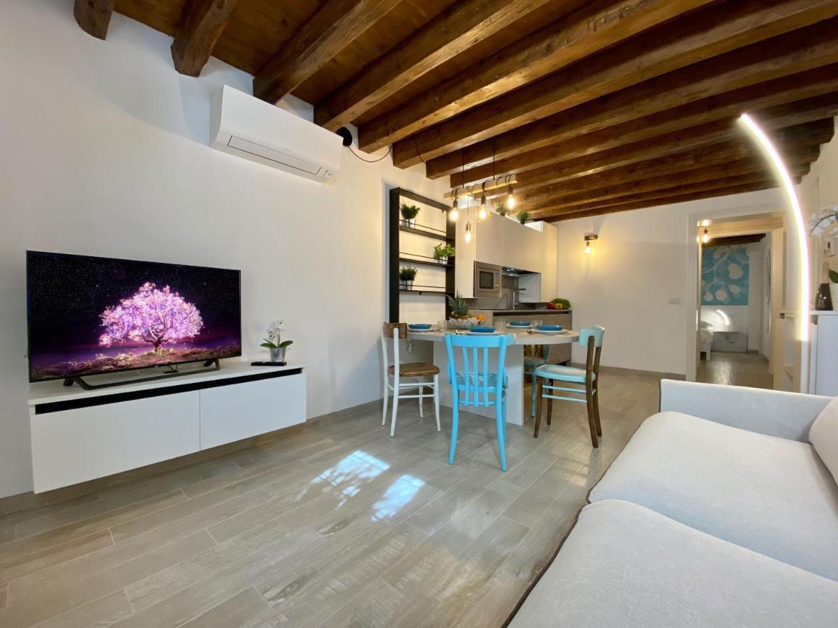 Residence Stella Βενετία Εξωτερικό φωτογραφία