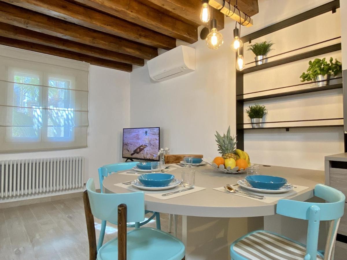 Residence Stella Βενετία Εξωτερικό φωτογραφία