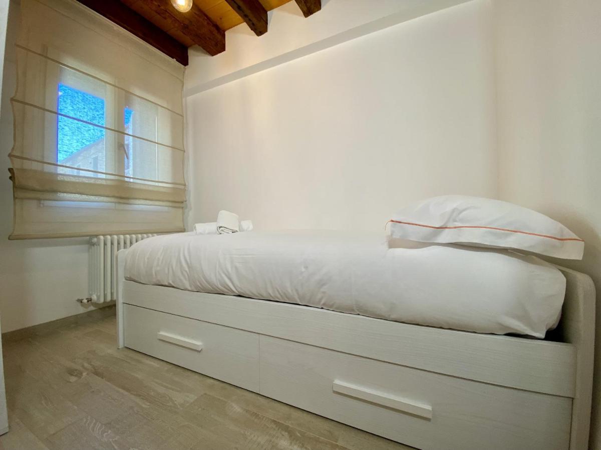 Residence Stella Βενετία Εξωτερικό φωτογραφία