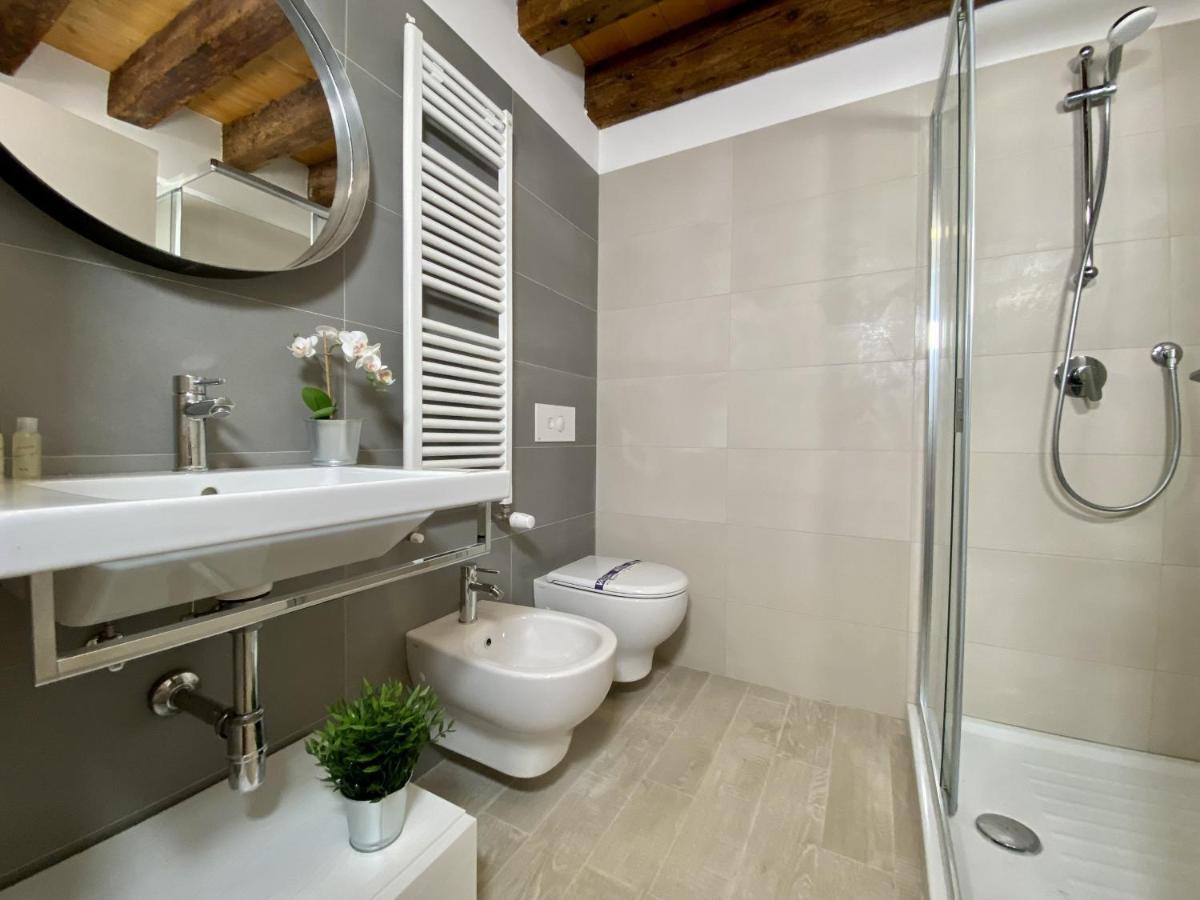 Residence Stella Βενετία Εξωτερικό φωτογραφία