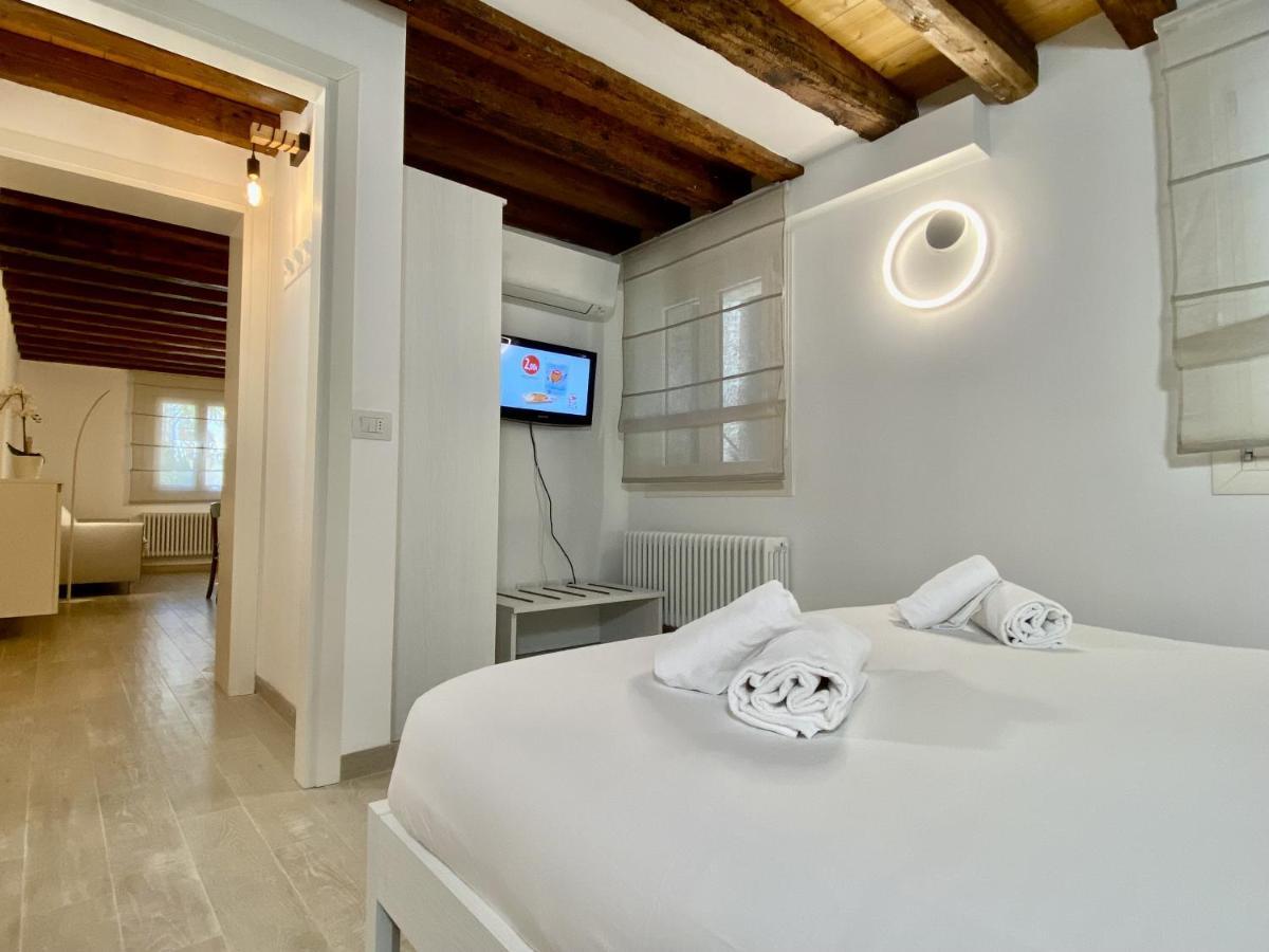 Residence Stella Βενετία Εξωτερικό φωτογραφία