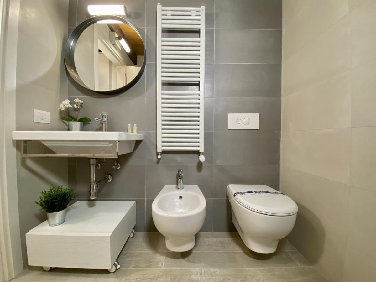 Residence Stella Βενετία Εξωτερικό φωτογραφία