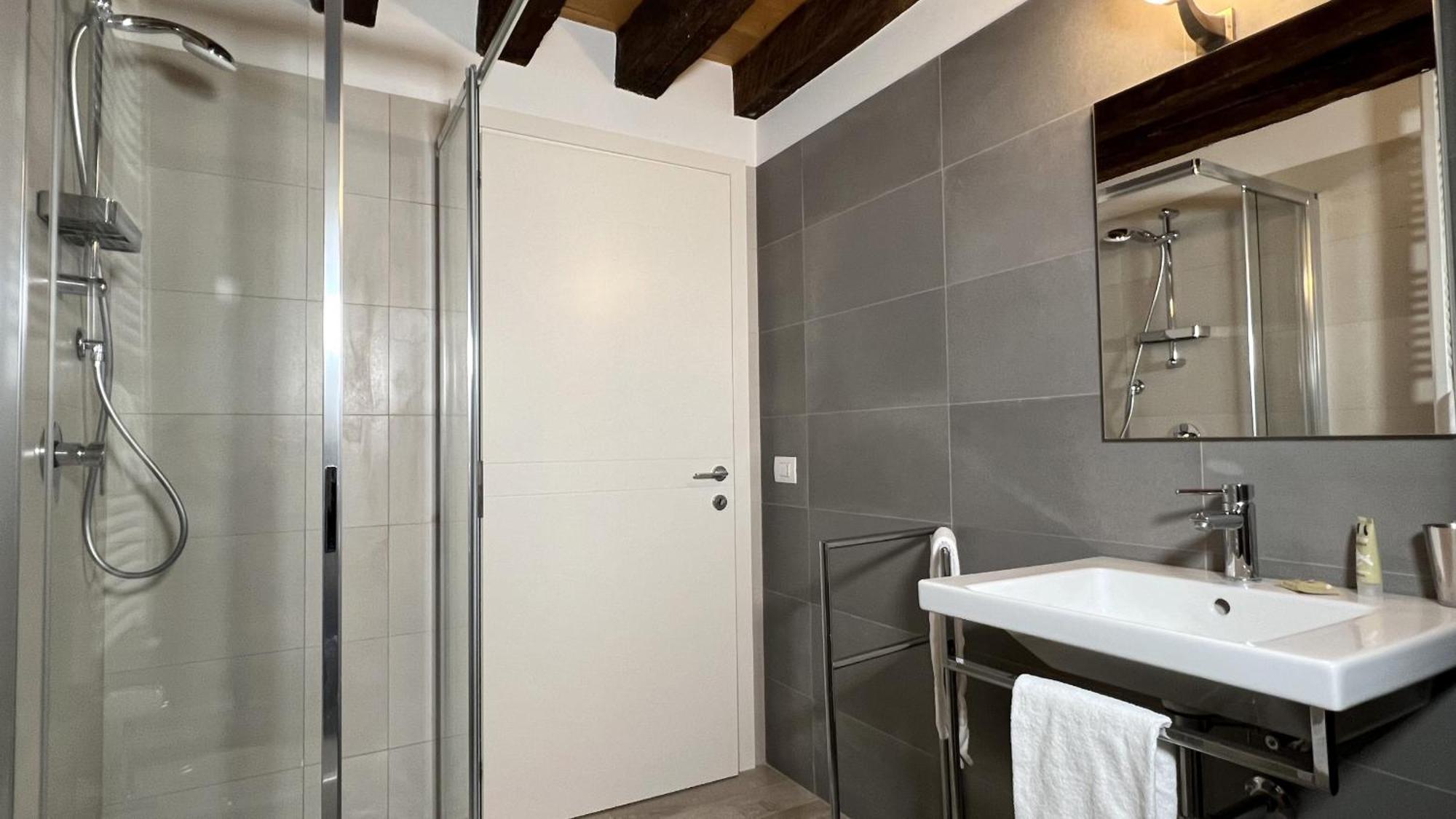 Residence Stella Βενετία Εξωτερικό φωτογραφία