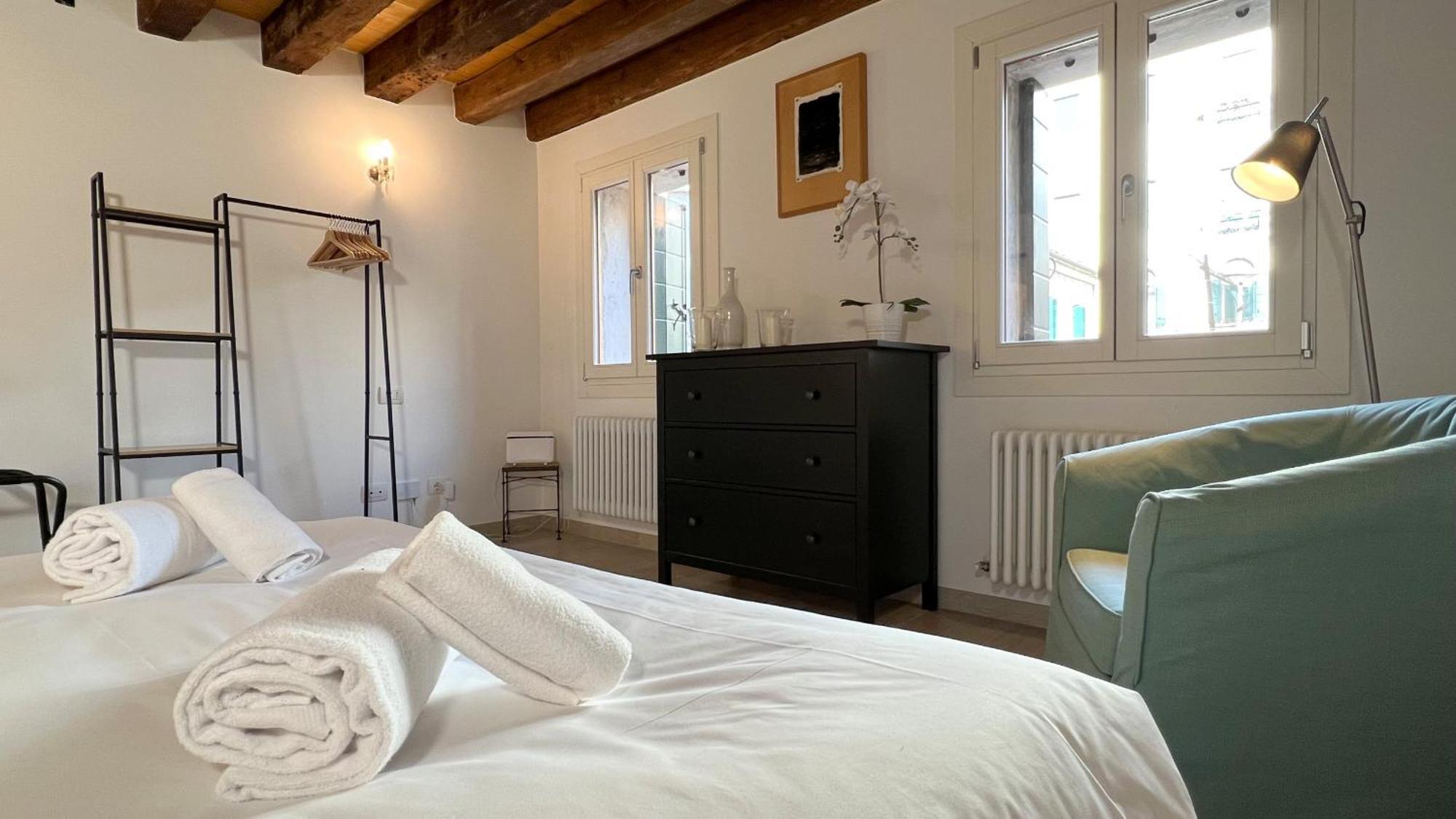 Residence Stella Βενετία Εξωτερικό φωτογραφία