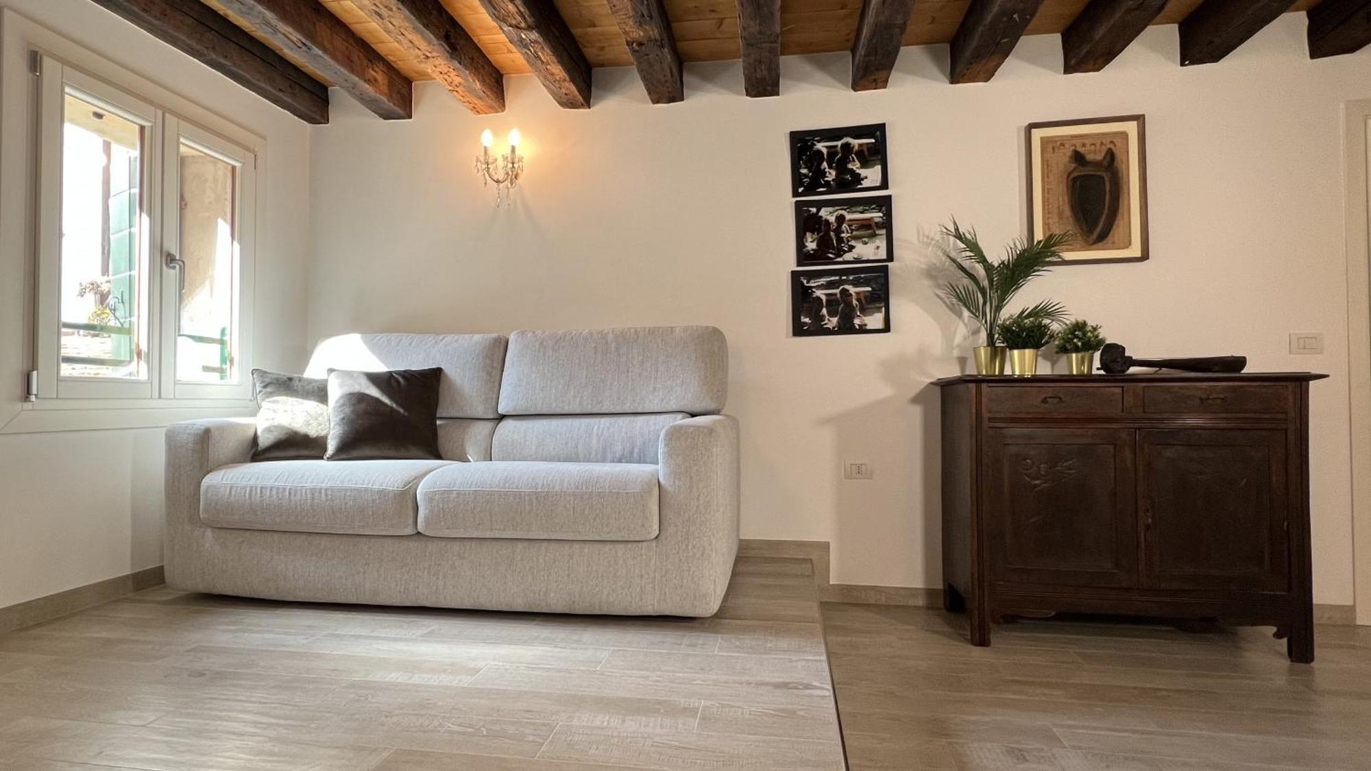 Residence Stella Βενετία Εξωτερικό φωτογραφία