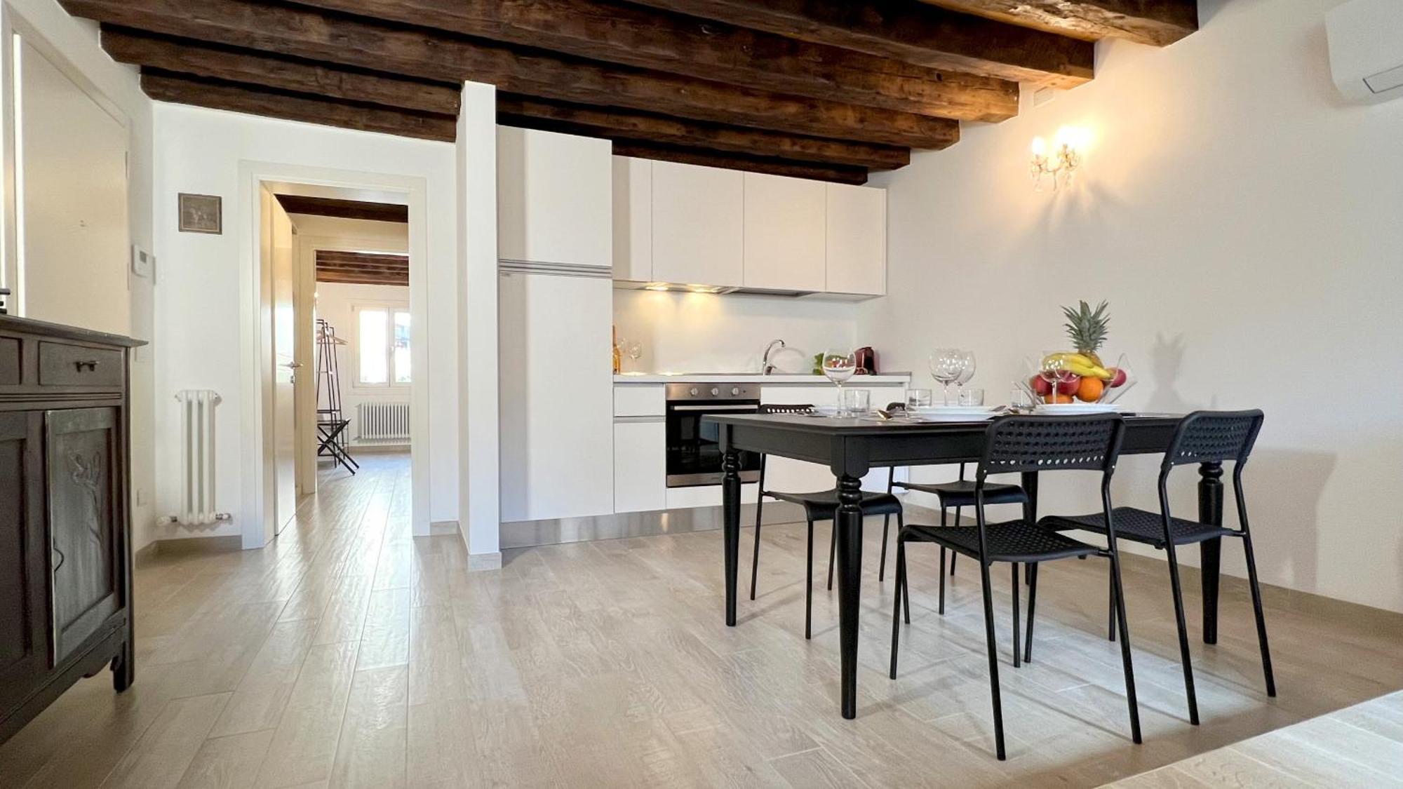 Residence Stella Βενετία Εξωτερικό φωτογραφία