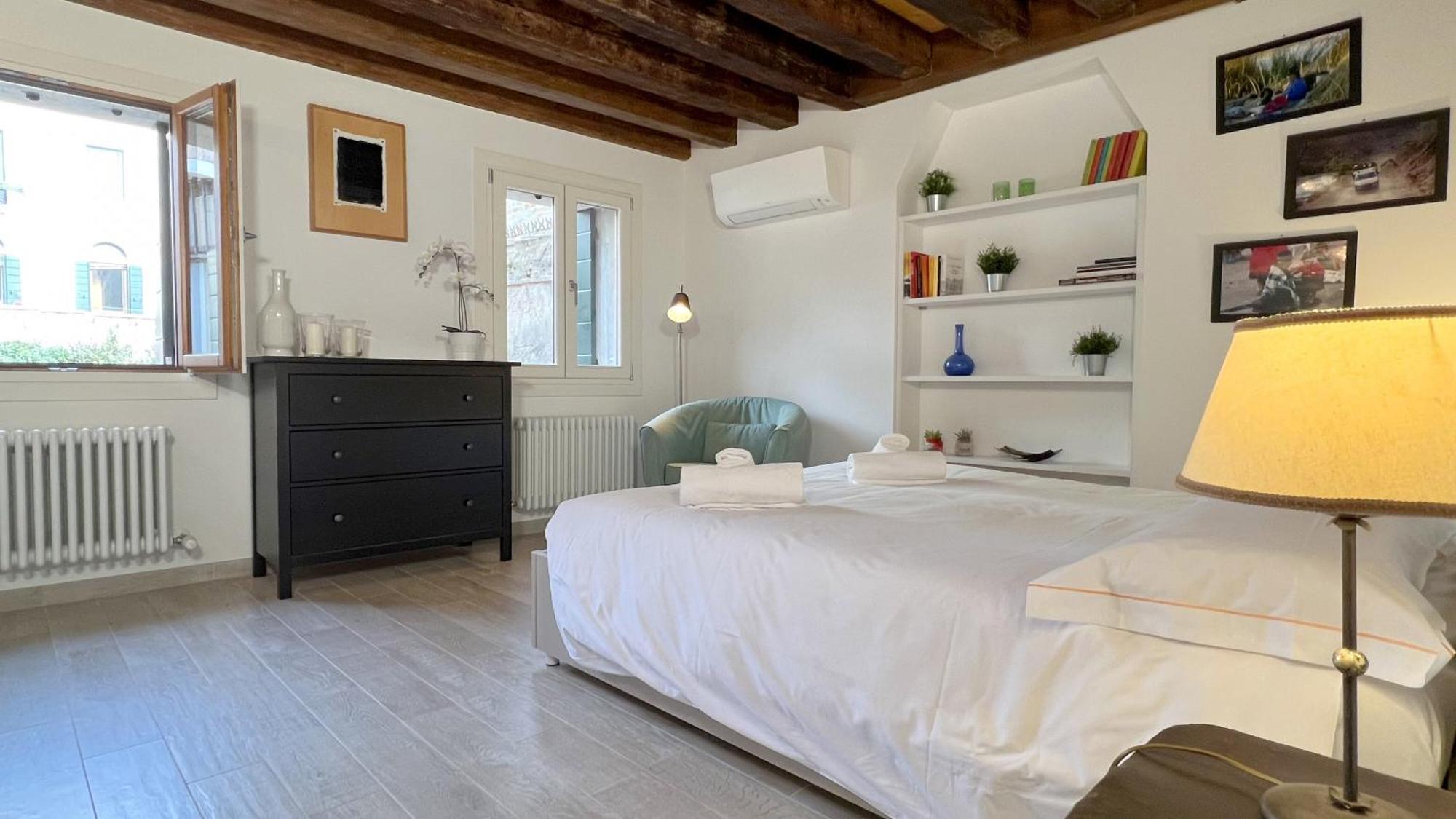Residence Stella Βενετία Εξωτερικό φωτογραφία