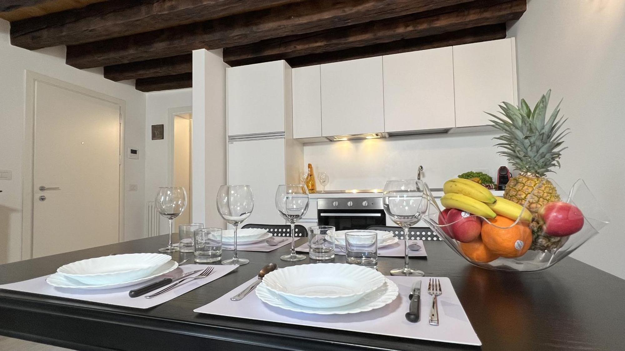 Residence Stella Βενετία Εξωτερικό φωτογραφία