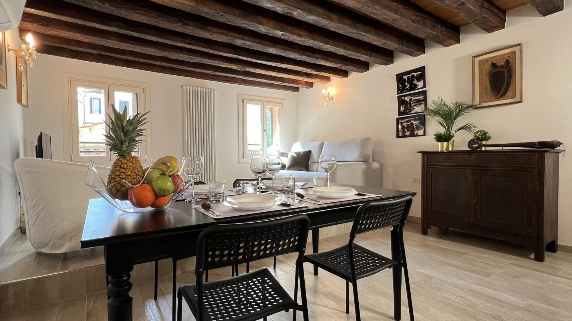 Residence Stella Βενετία Εξωτερικό φωτογραφία
