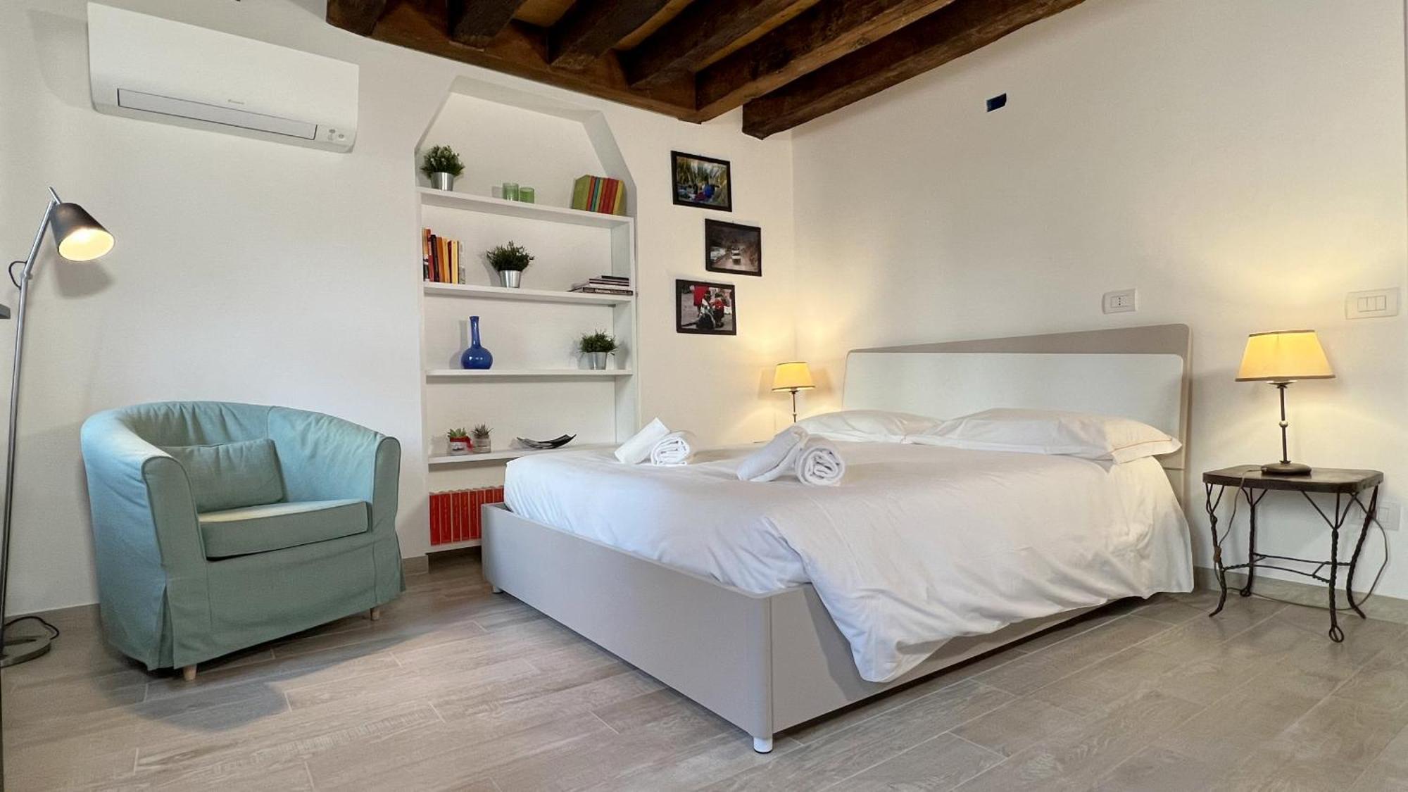 Residence Stella Βενετία Εξωτερικό φωτογραφία