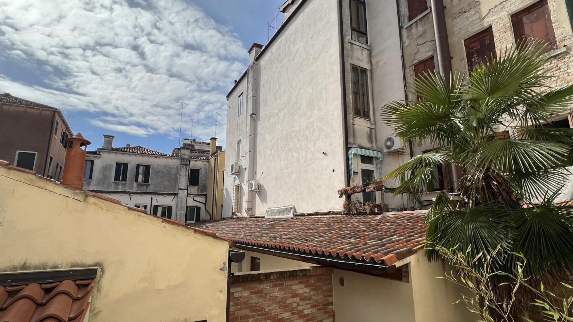 Residence Stella Βενετία Εξωτερικό φωτογραφία
